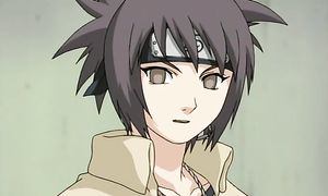 Naruto - 038 - Narrowing The Field, Sudden Death Elimination!   [DarkDream]