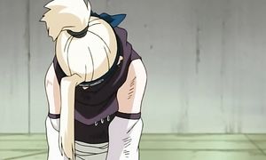 Naruto - 042 - The Ultimate Battle, Cha!   [DarkDream]