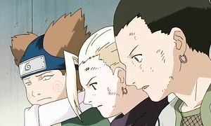 Naruto - 045 - Surprise Attack! Naruto's Secret Weapon!   [DarkDream]