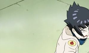 Naruto - 047 - A Failure Stands Tall!   [DarkDream]