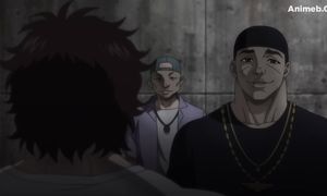 baki s2 ep14