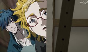 Undead Murder Farce - 10 [DUB]