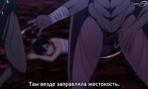 Devil is a Part Timer! S2 - 21 [SUB]