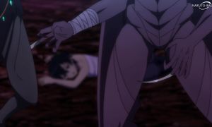 Devil is a Part Timer! S2 - 21 [DUB]