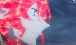 Sugar Apple Fairy Tale - 22 [DUB]