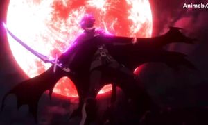 Berserk of Gluttony trailer