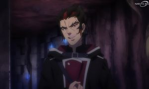 Reign of the Seven Spellblades - 10 [DUB]