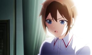 Am I Actually the Strongest - 09 [DUB]