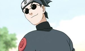 Naruto - 052 - Ebisu Returns, Naruto's Toughest Training Yet!   [DarkDream]