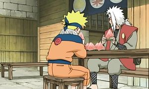 Naruto - 053 - Long Time No See, Jiraya Returns!   [DarkDream]