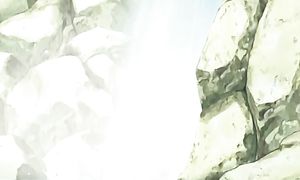 Naruto - 054 - The Summoning Jutsu, Wisdom Of The Toad Sage!   [DarkDream]
