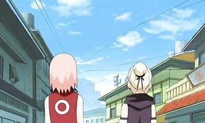 Naruto - 055 - A Feeling Of Yearning, A Flower Full Of Hope   [DarkDream]