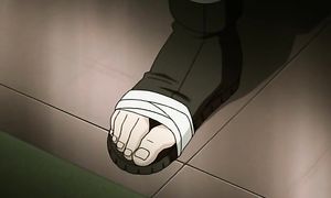 Naruto - 058 - Hospital Besieged, The Evil Hand Revealed!   [DarkDream]