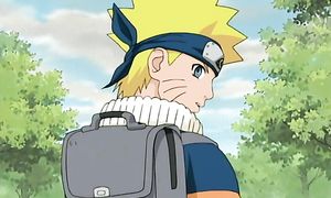 Naruto - 059 - The Final Rounds, Rush To The Battle Arena!   [DarkDream]