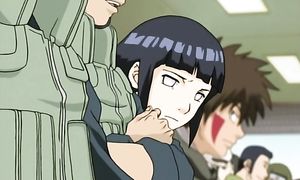 Naruto - 060 - Byakugan vs. Shadow Clone Jutsu!   [DarkDream]