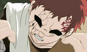 Naruto - 074 - Astonishing Truth! Gaara's Identity Emerges!   [DarkDream]