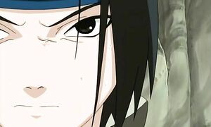 Naruto - 075 - Sasuke's Decision, Pushed To The Edge!   [DarkDream]