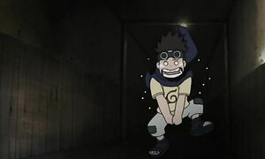 Naruto - 079 - Beyond The Limit Of Darkness And Light   [DarkDream]