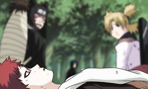 Naruto - 080 - The Third Hokage, Forever...   [DarkDream]
