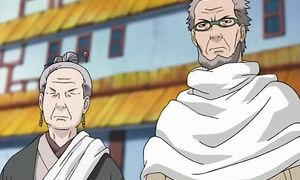 Naruto - 081 - Return Of The Morning Mist   [DarkDream]