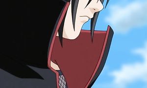 Naruto - 082 - Eye To Eye, Sharingan vs. Sharingan!   [DarkDream]
