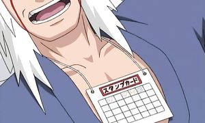 Naruto - 087 - Keep On Training, Pop Goes The Water Balloon!   [DarkDream]