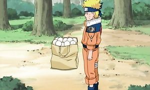 Naruto - 088 - Focal Point, The Mark Of The Leaf   [DarkDream]