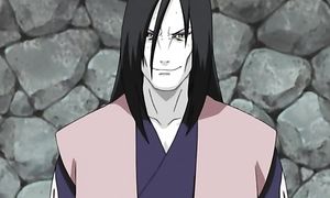 Naruto - 089 - An Impossible Choice, The Pain Within Tsunade's Heart   [DarkDream]
