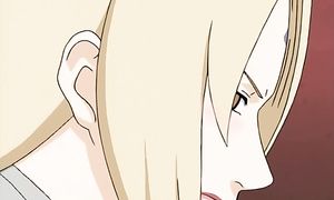 Naruto - 090 - Unforgivable! A Total Lack Of Respect!   [DarkDream]