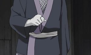Naruto - 091 - Inheritance! The Necklace Of Death!   [DarkDream]