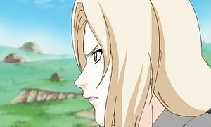 Naruto - 093 - Breakdown! The Deal Is Off!   [DarkDream]
