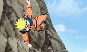 Naruto - 094 - Attack! Fury Of The Rasengan!   [DarkDream]