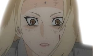 Naruto - 095 - The Fifth Hokage! A Life On The Line!   [DarkDream]