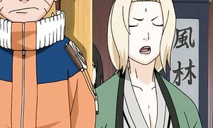 Naruto - 098 - Tsunade's Warning, Ninja No More!   [DarkDream]