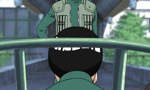 Naruto - 100 - Sensei And Student, The Bond Of The Shinobi   [DarkDream]