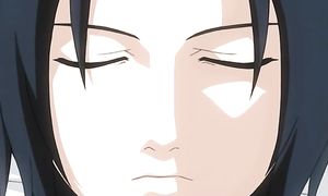 Naruto - 107 - The Battle Begins, Naruto vs. Sasuke   [DarkDream]