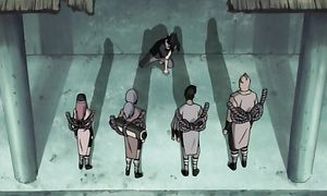 Naruto - 109 - An Invitation From The Sound   [DarkDream]
