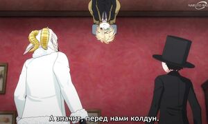 Duke of Death and His Maid S2 - 10 [SUB]