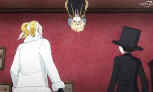 Duke of Death and His Maid S2 - 10 [DUB]
