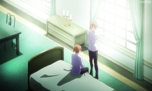 am i actually the strongest ep 9