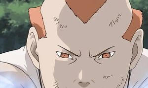 Naruto - 112 - Squad Mutiny, Everything Falls Apart   [DarkDream]