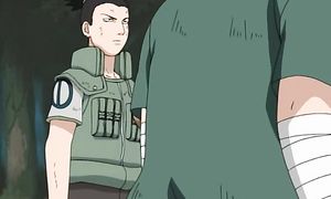 Naruto - 113 - Full Throttle Power! Choji Ablaze   [DarkDream]