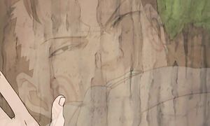 Naruto - 114 - Good-Bye Old Friend...! I'll Always Believe In You!   [DarkDream]