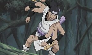 Naruto - 115 - Your Opponent Is Me!   [DarkDream]