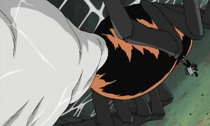 Naruto - 116 - 360 Degrees Of Vision, The Byakugan's Blind Spot   [DarkDream]