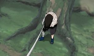 Naruto - 117 - Losing Is Not An Option!   [DarkDream]