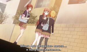 Masamune-kun Revenge R - 11 [SUB]