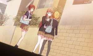 Masamune-kun Revenge R - 11 [DUB]