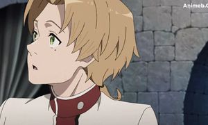 mushoku tensei s2 ep10