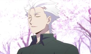 Bungo Stray Dogs - S5 EP9
